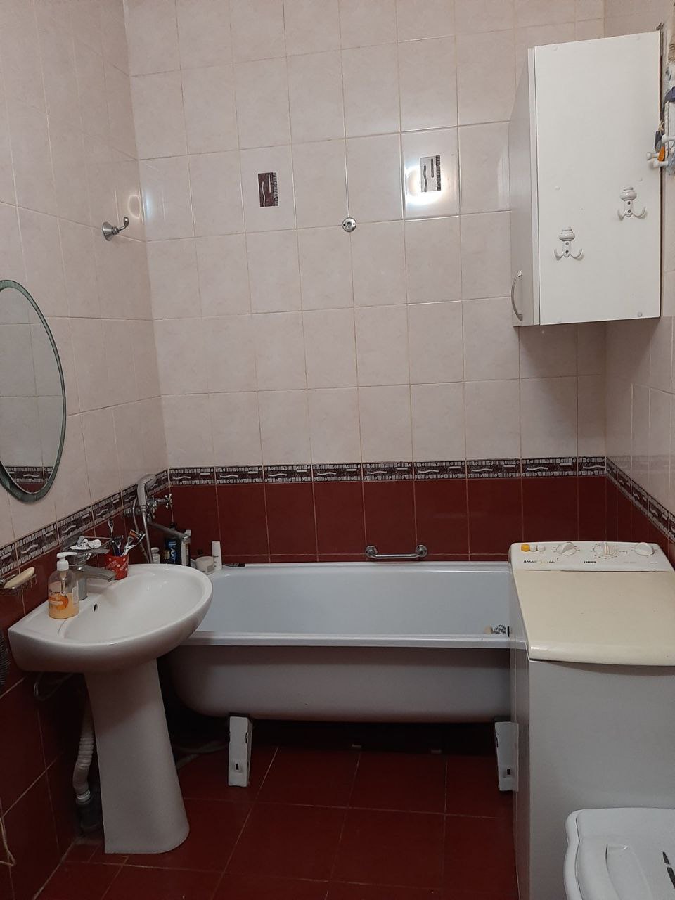 Квартира на Спиридонівській вул.