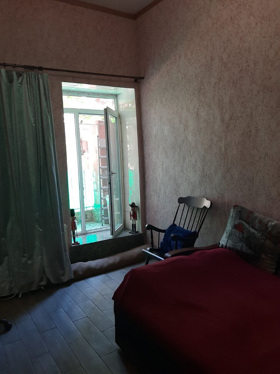 Квартира на Спиридонівській вул.