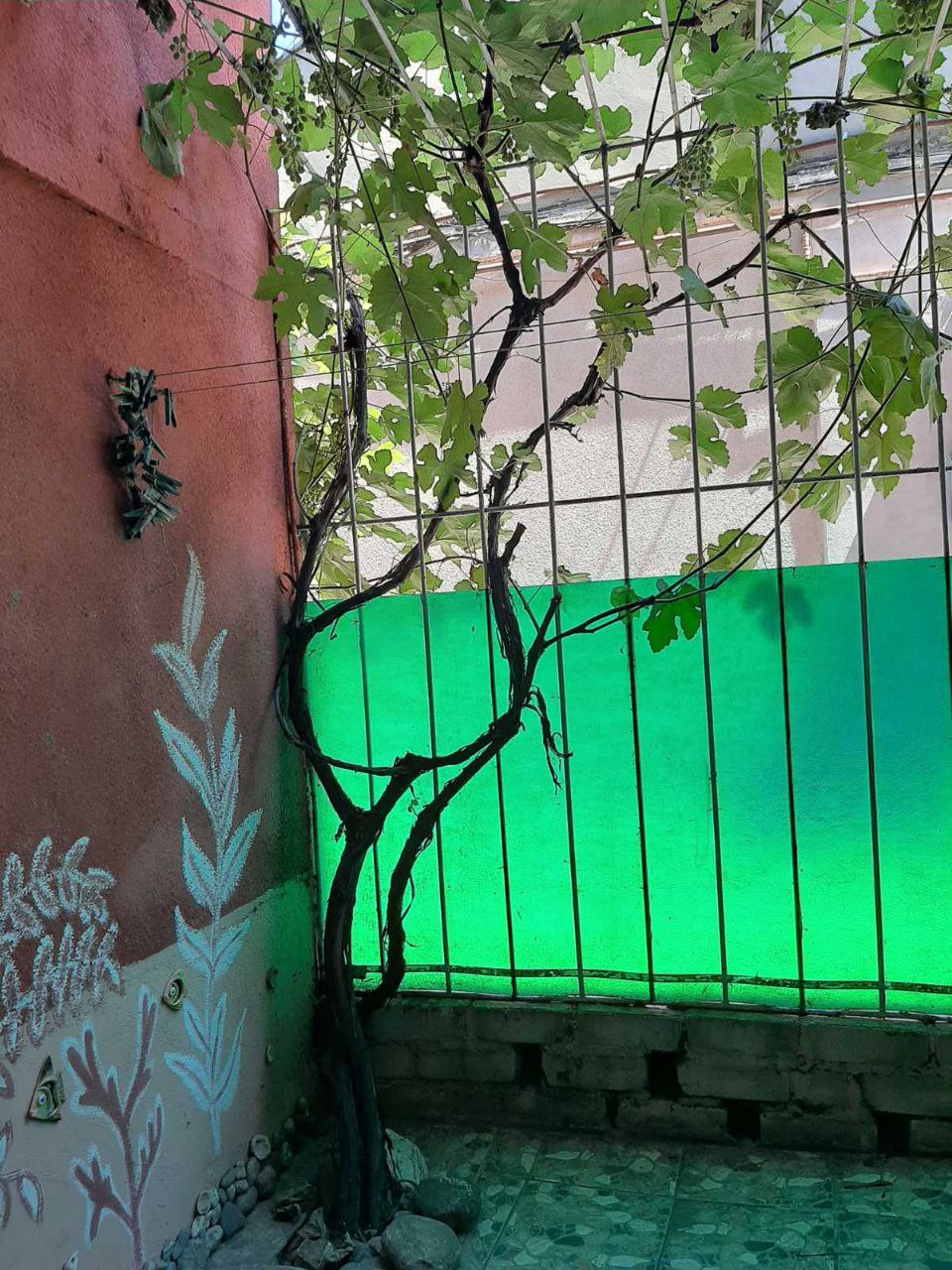 Квартира на Спиридонівській вул.