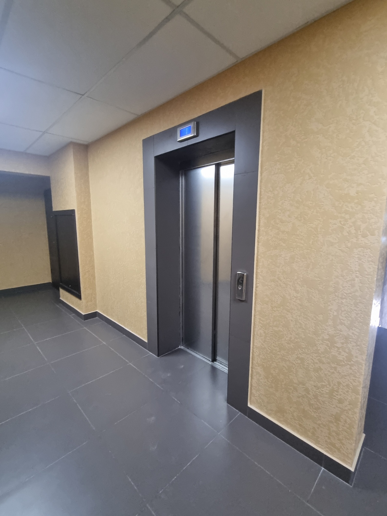 квартира на  Проектна вул