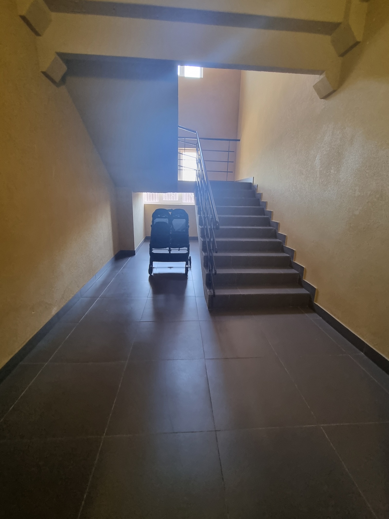 квартира на  Проектна вул