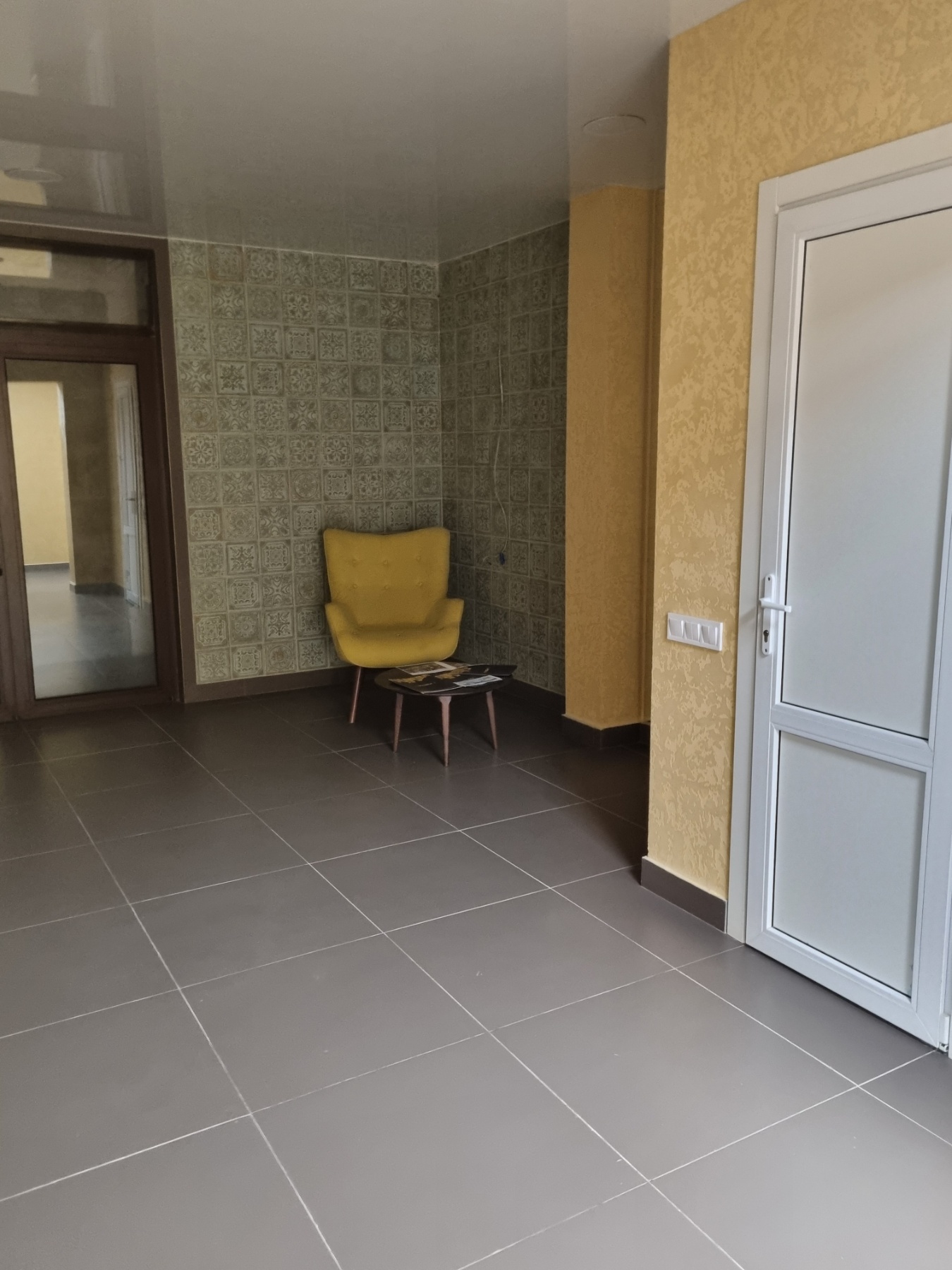 квартира на  Проектна вул