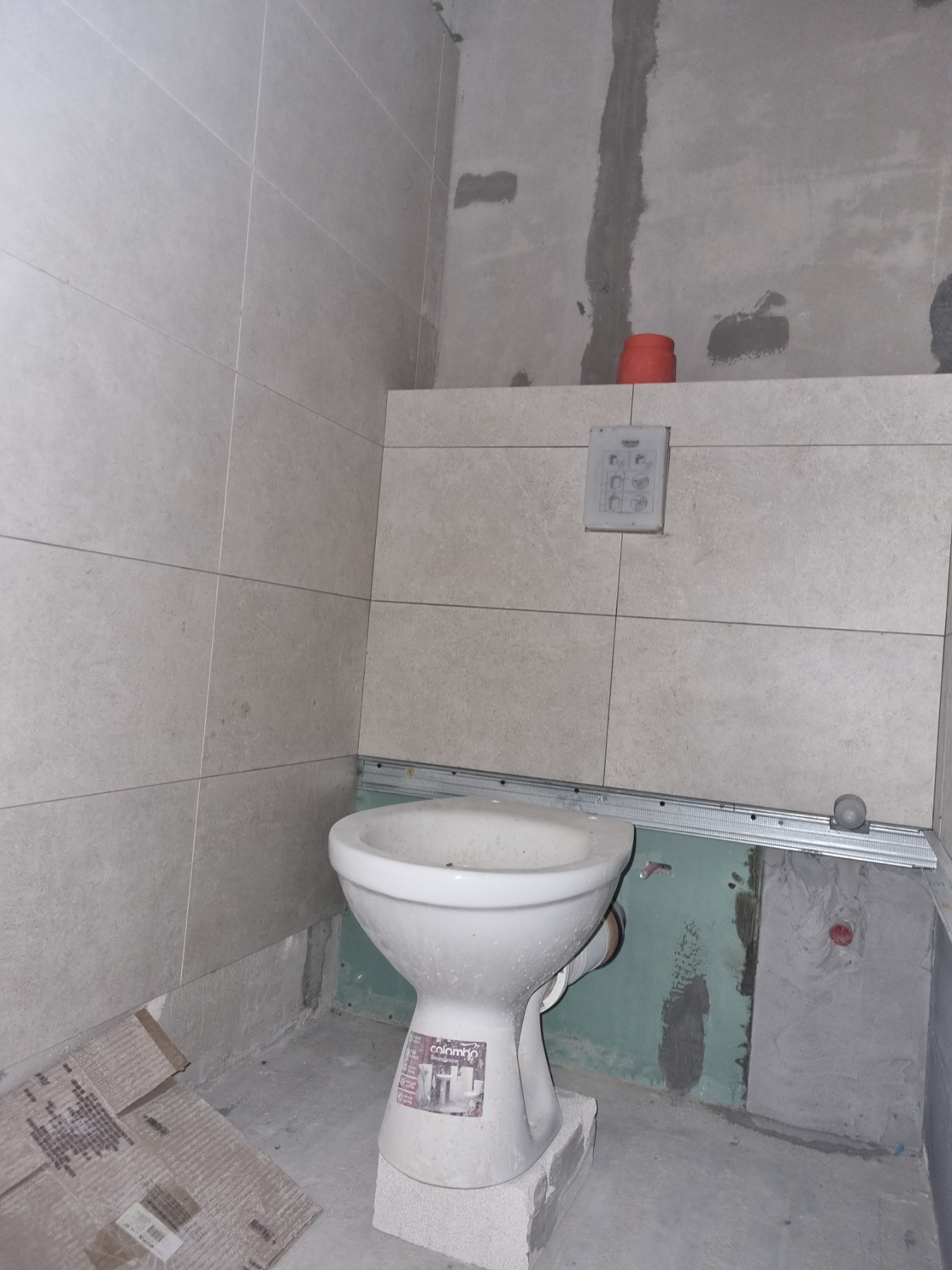 квартира на  Проектна вул