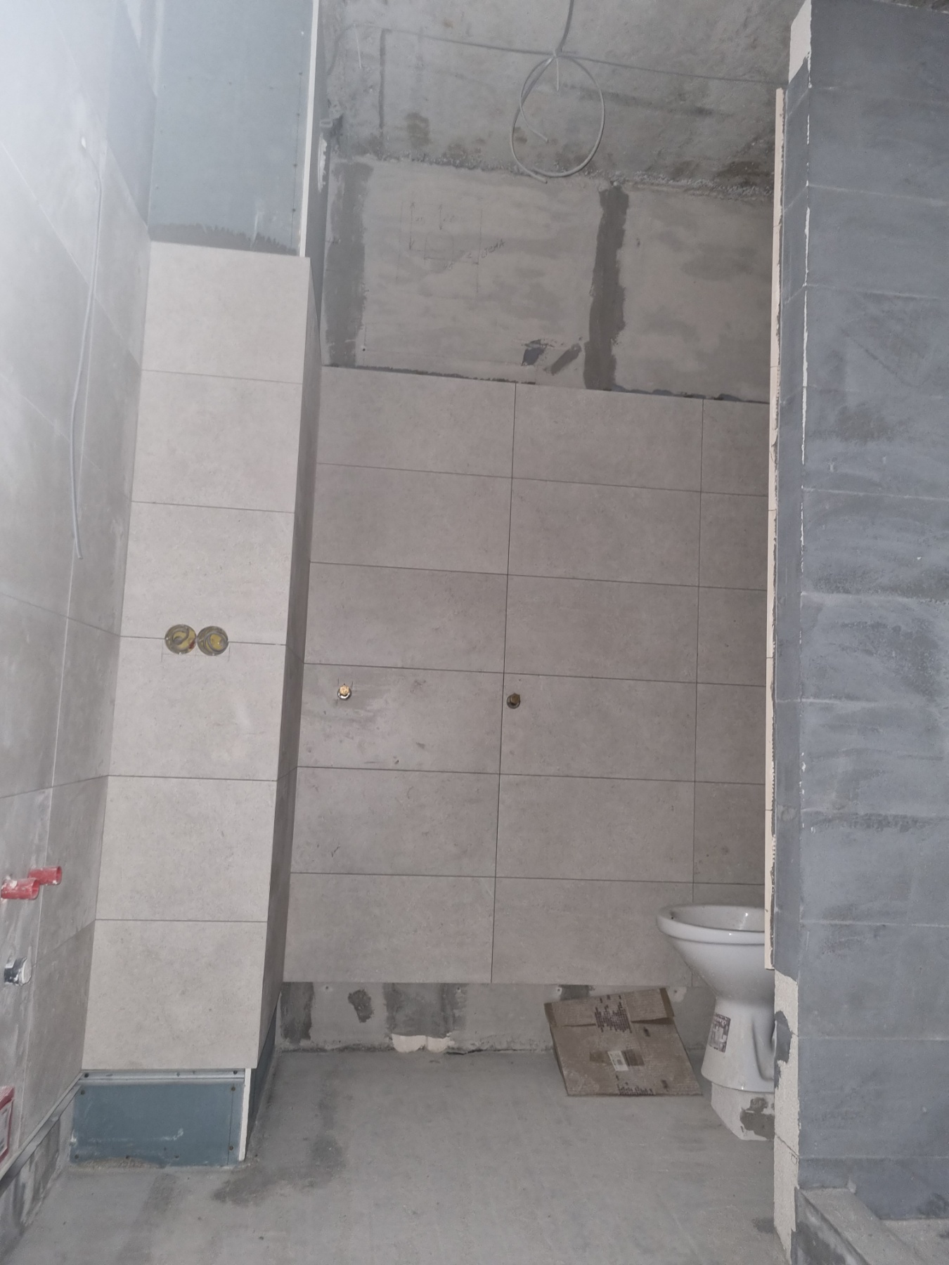 квартира на  Проектна вул