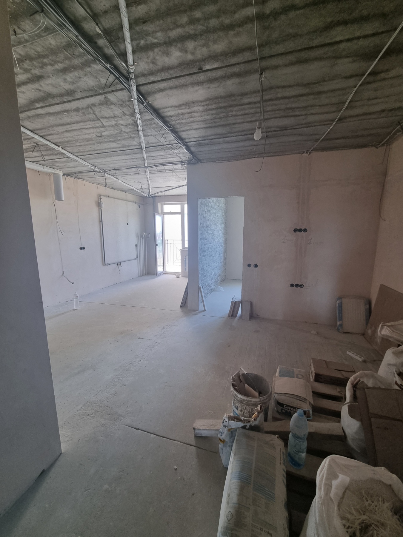 квартира на  Проектна вул