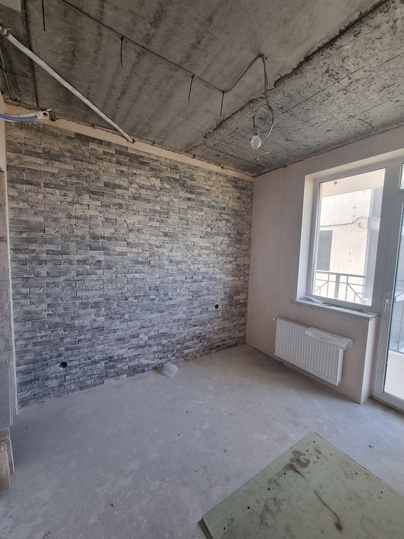 квартира на  Проектна вул