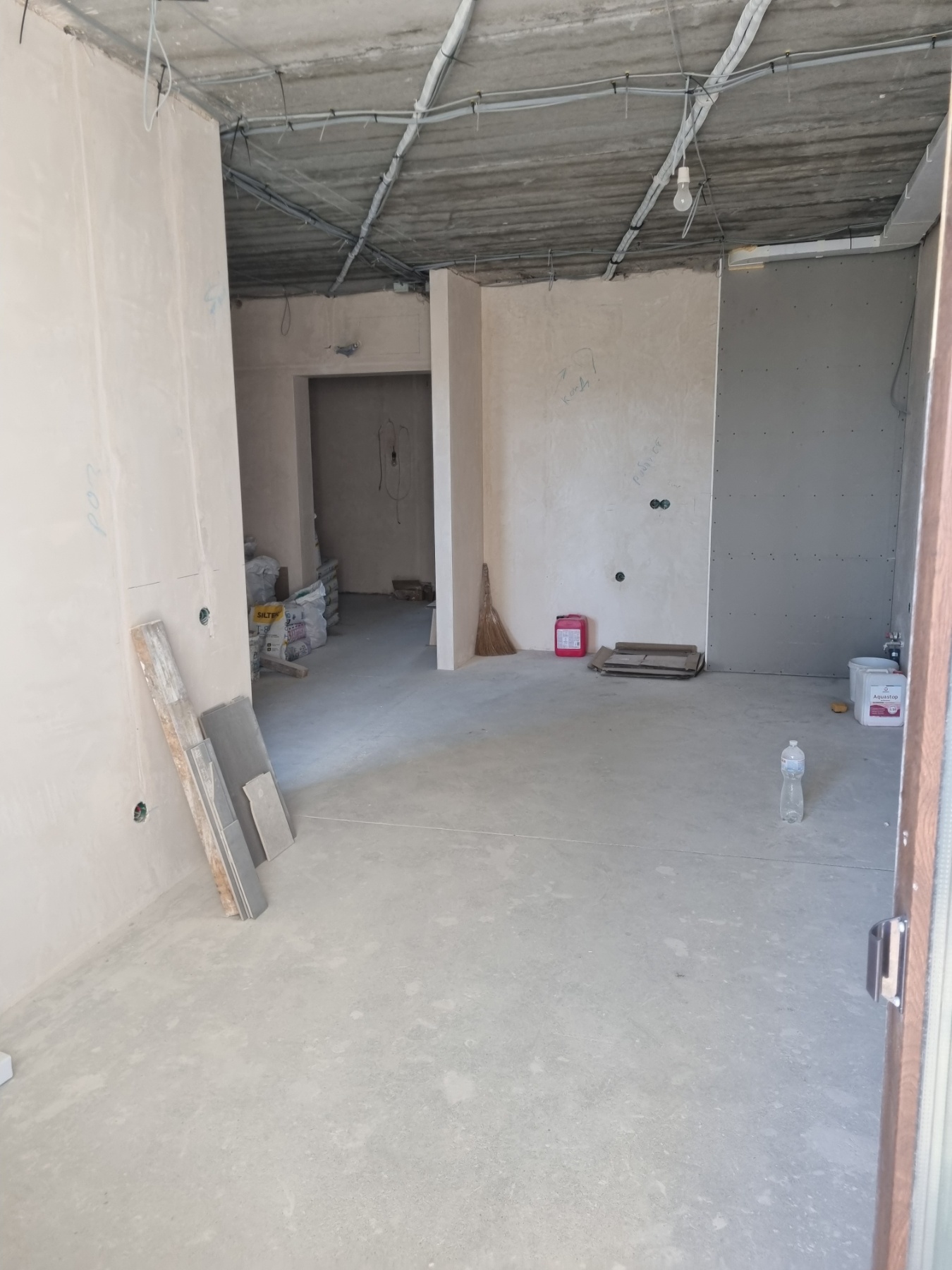 квартира на  Проектна вул