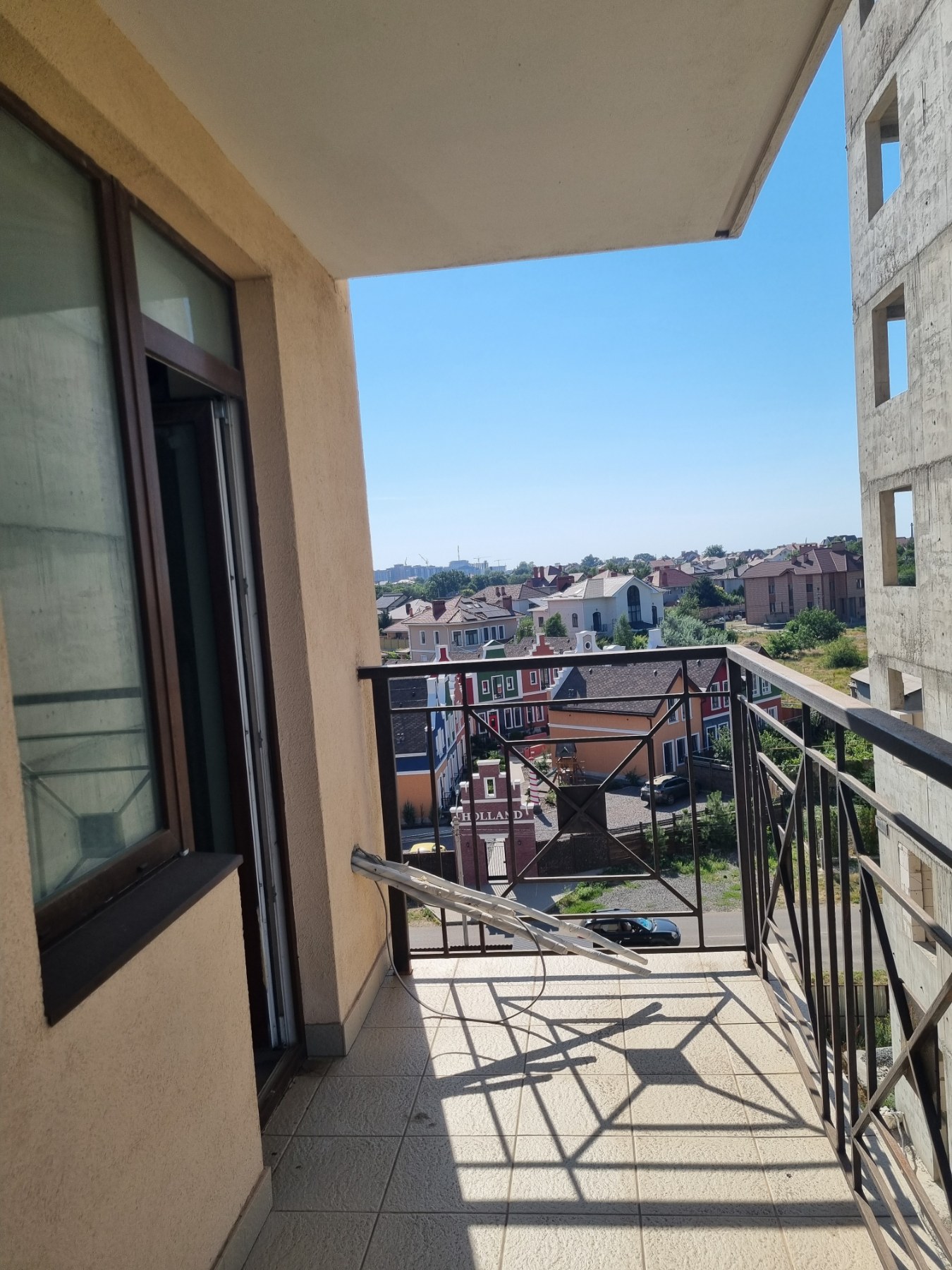 квартира на  Проектна вул