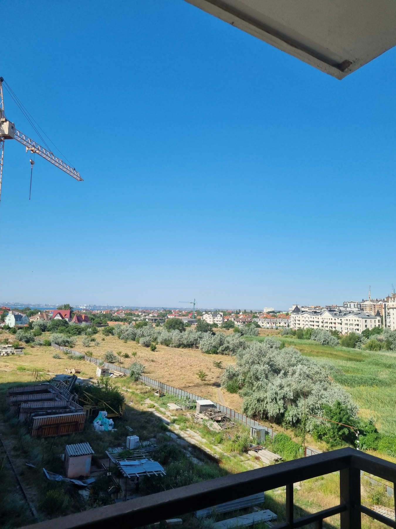 квартира на  Проектна вул