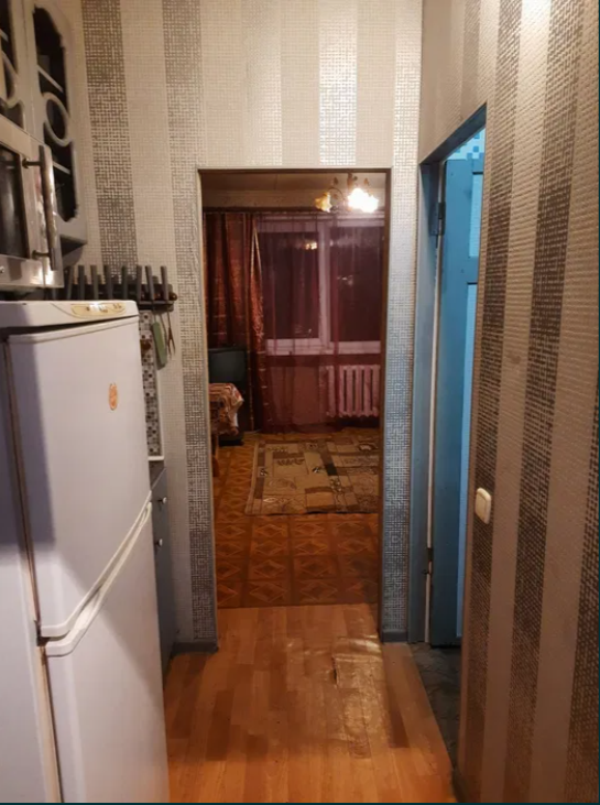 Квартира на Курской ул.