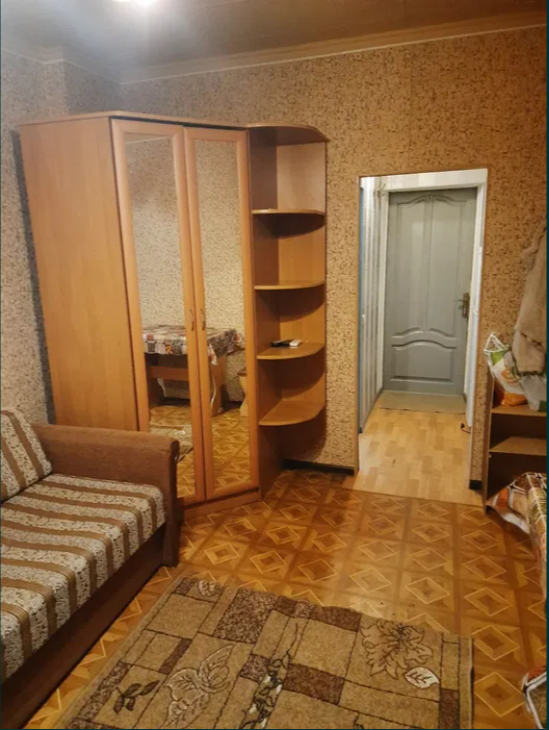 Квартира на Курской ул.