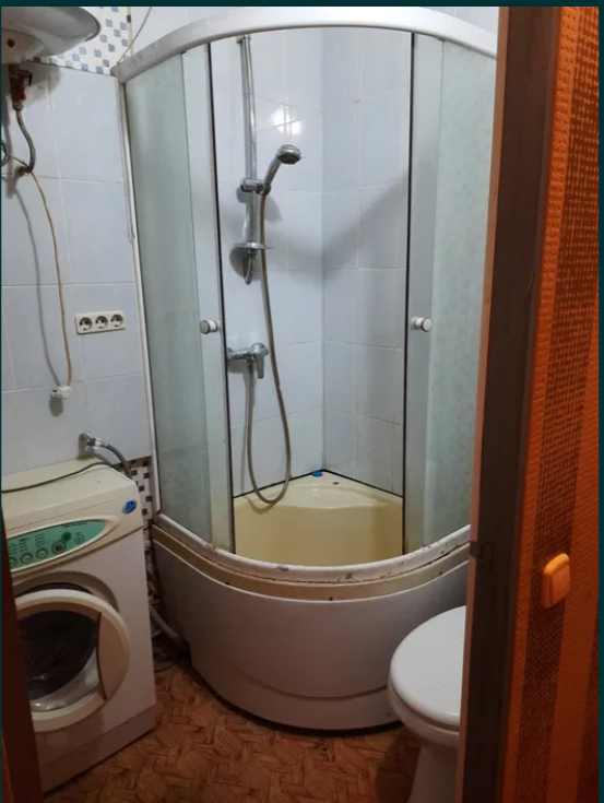 Квартира на Курской ул.