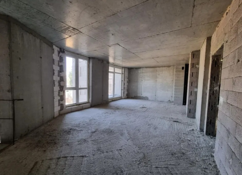 Квартира на фонтанській дорозі вул.