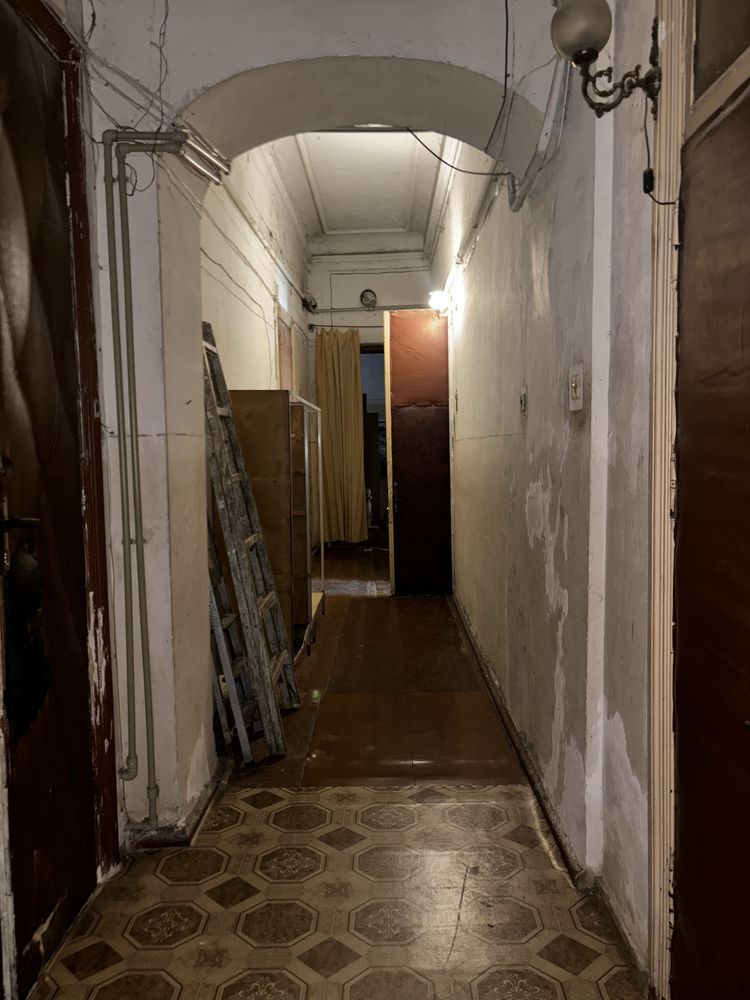 Квартира на Нежинская вул.