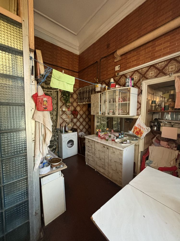 Квартира на Нежинская вул.