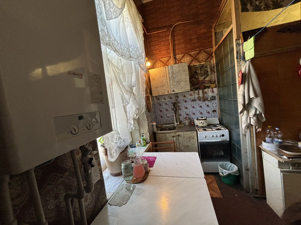 Квартира на Нежинская вул.