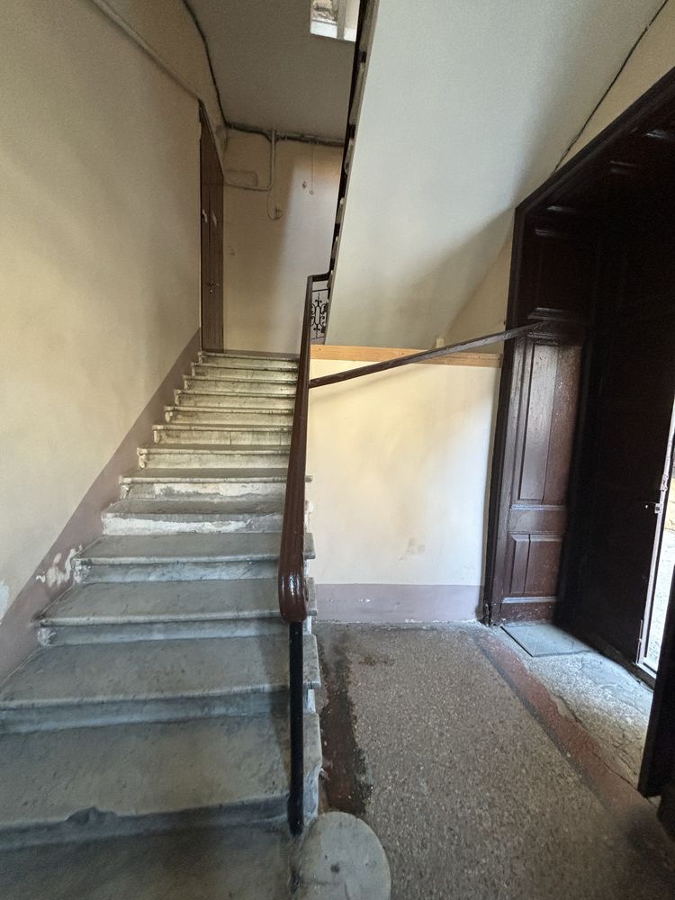 Квартира на Нежинская вул.