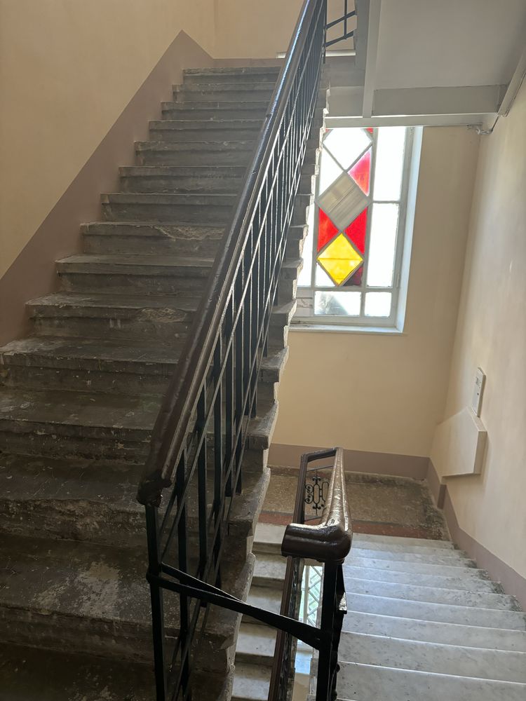 Квартира на Нежинская вул.