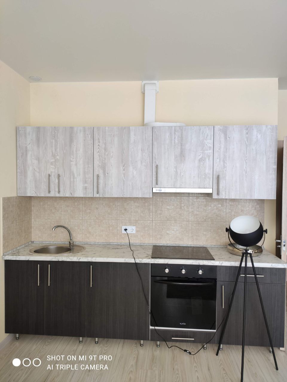 Продам квартиру на вул. Спрейса