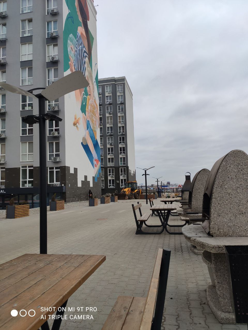 Продам квартиру на вул. Спрейса