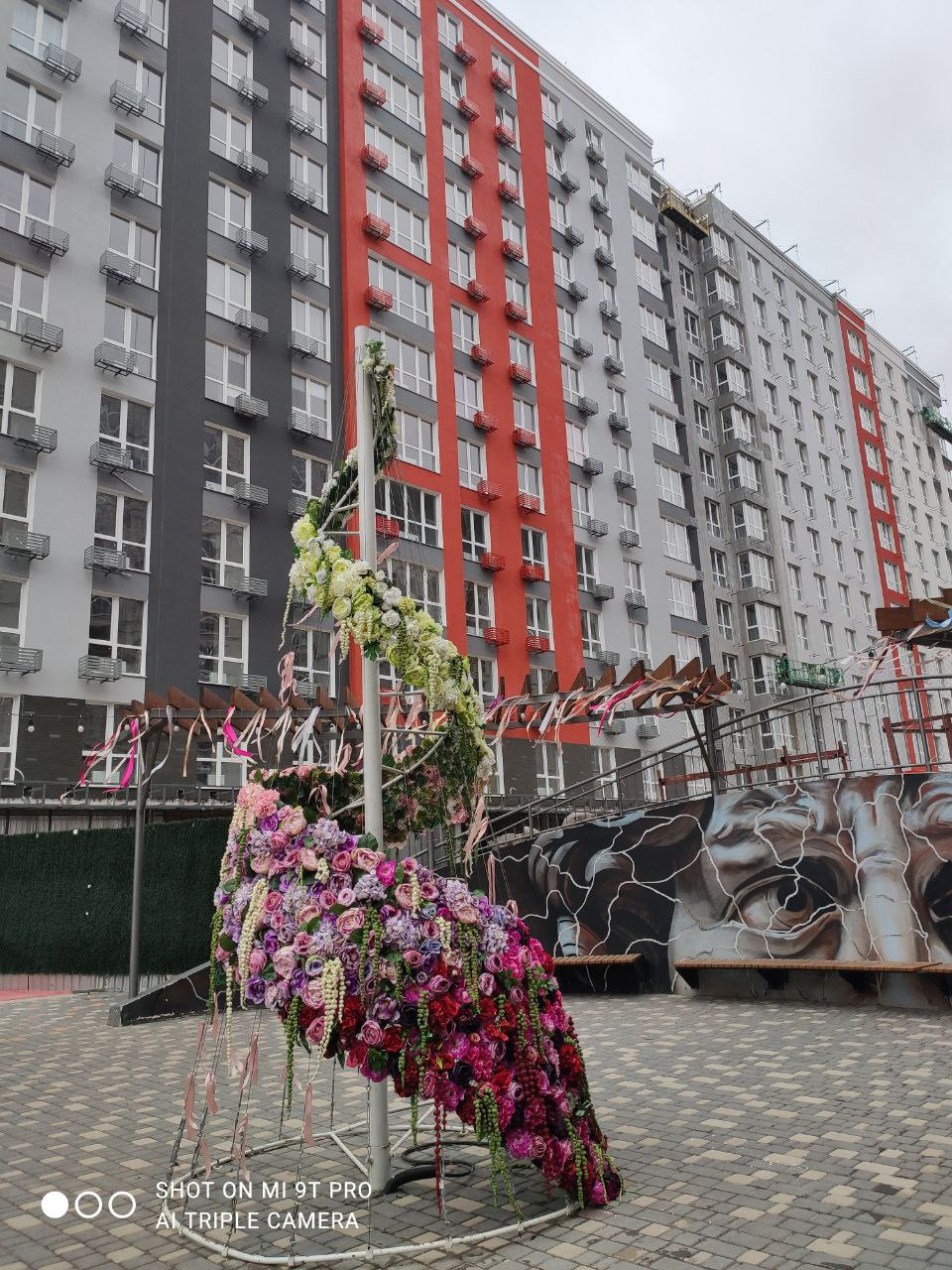 Продам квартиру на вул. Спрейса