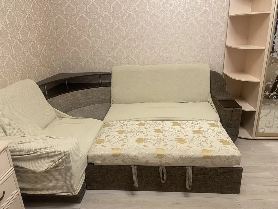 У продажу 2 кімнатна квартира біля парку Шевченка