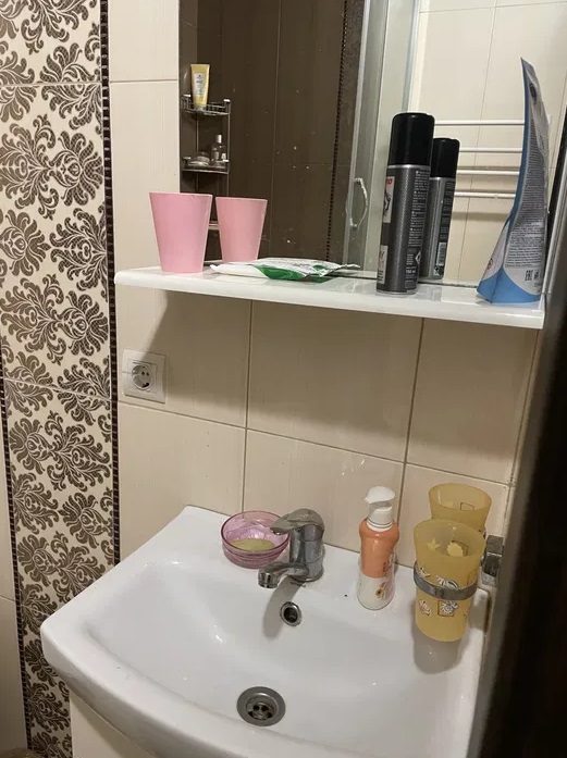 У продажу 2 кімнатна квартира біля парку Шевченка