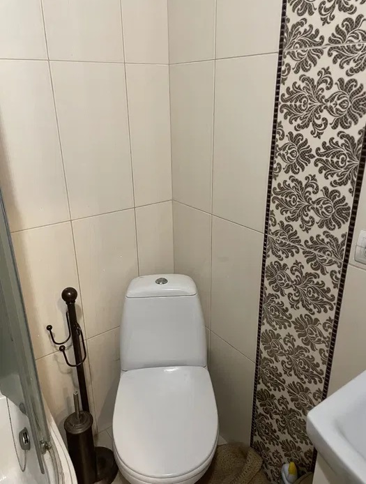 У продажу 2 кімнатна квартира біля парку Шевченка