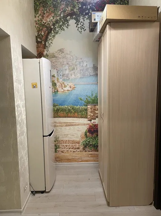 У продажу 2 кімнатна квартира біля парку Шевченка