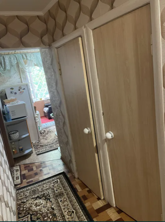 Квартира на ул.ГЕроев Сталинграда