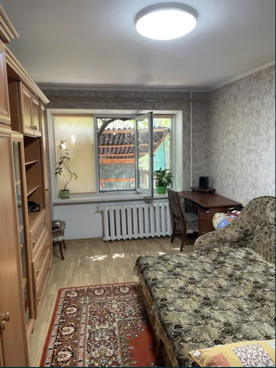 Квартира на ул.ГЕроев Сталинграда