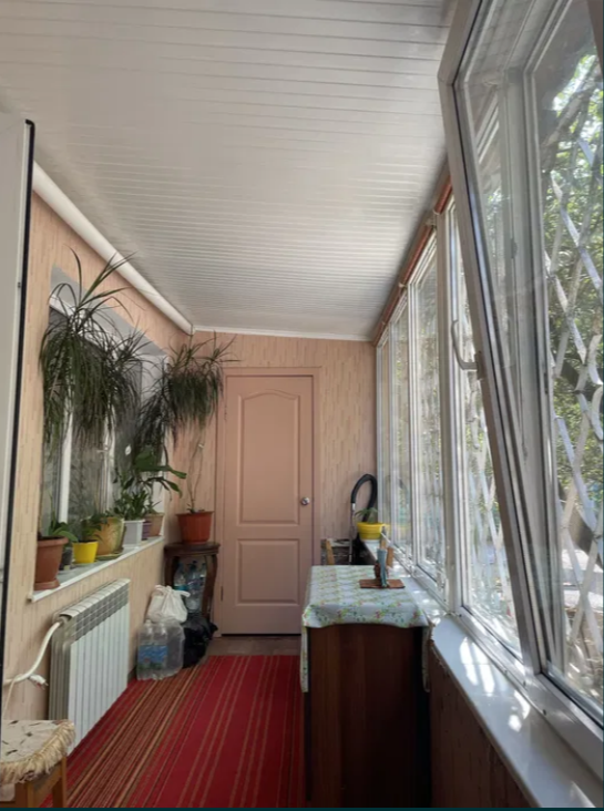 Квартира на ул.ГЕроев Сталинграда