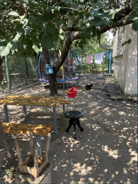 Квартира на ул.ГЕроев Сталинграда