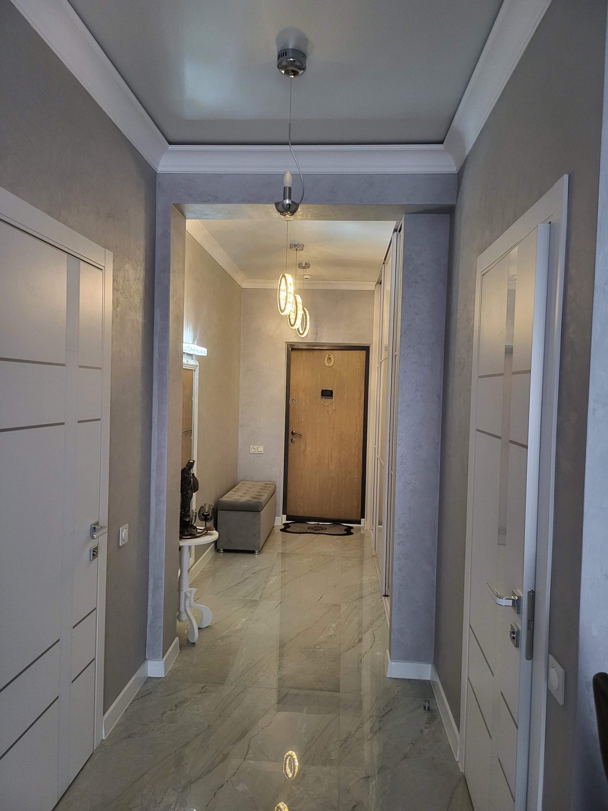 Квартира на Гагарина просп.