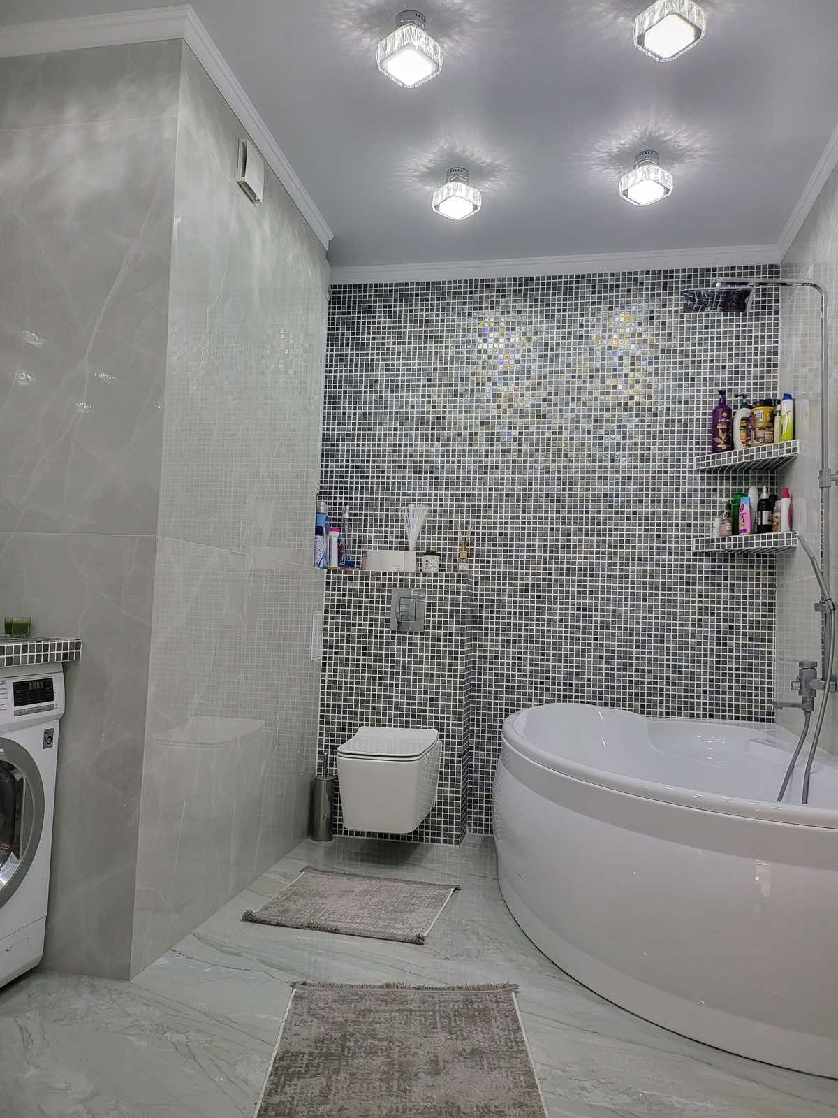 Квартира на Гагарина просп.