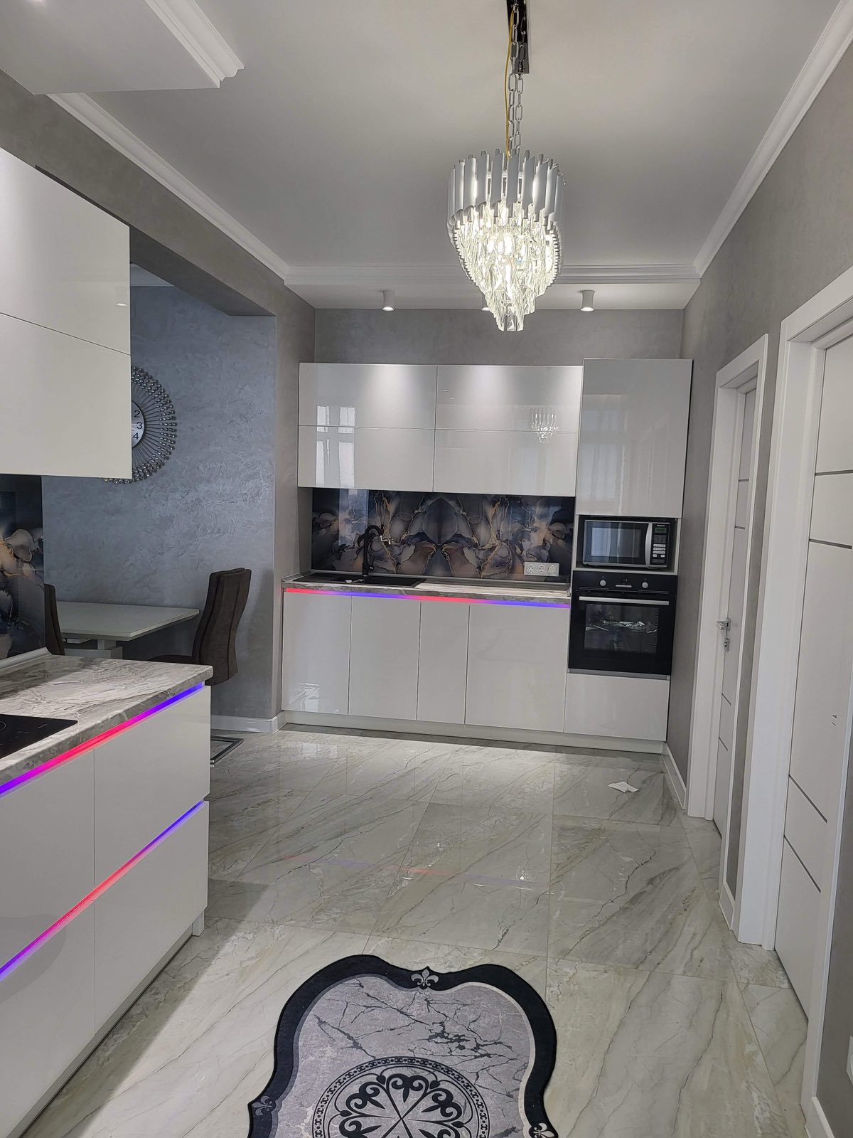 Квартира на Гагарина просп.