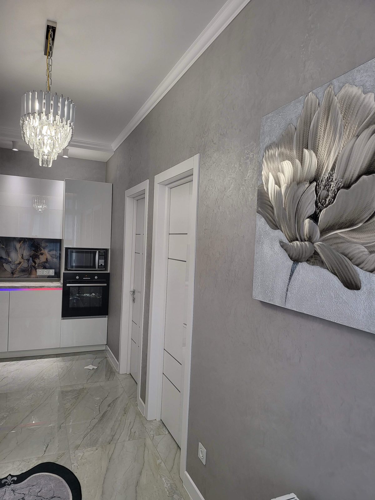 Квартира на Гагарина просп.