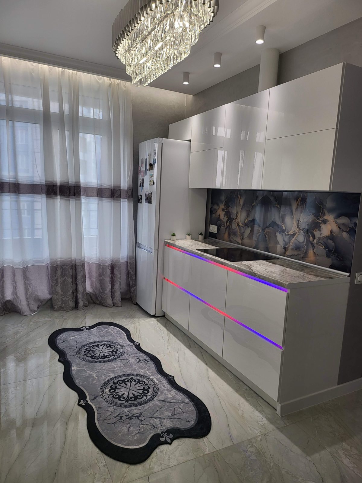 Квартира на Гагарина просп.