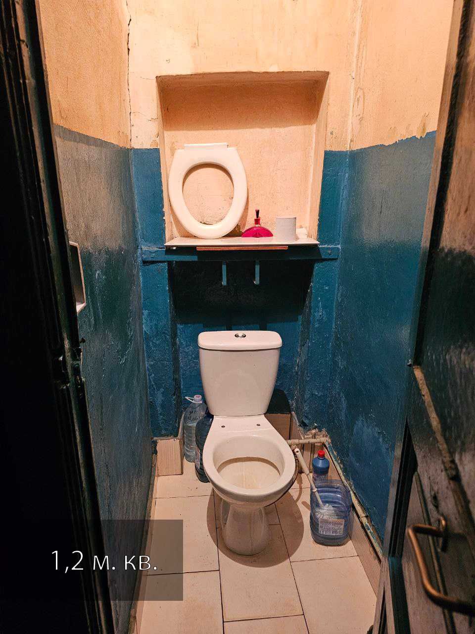 Квартира на Ольгиевская вулица