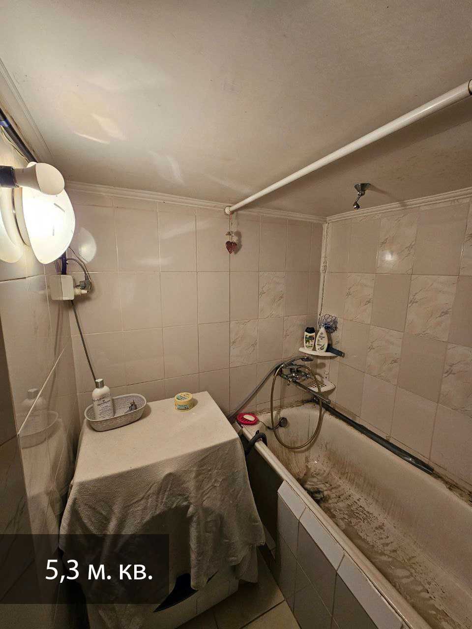 Квартира на Ольгиевская вулица