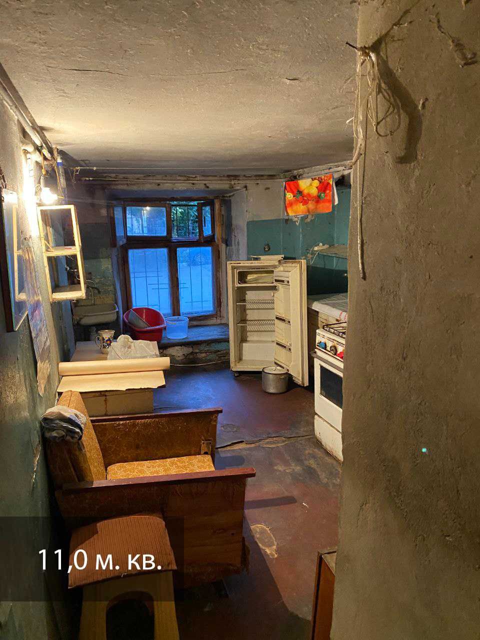 Квартира на Ольгиевская вулица