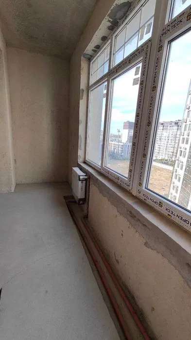 Квартира на Дрезденской ул