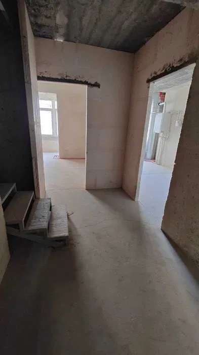 Квартира на Дрезденской ул