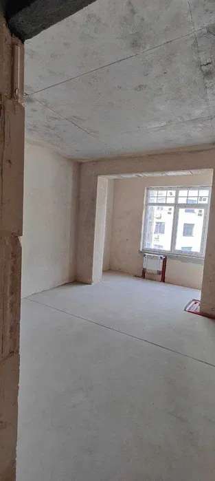 Квартира на Дрезденской ул