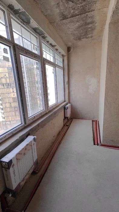 Квартира на Дрезденской ул