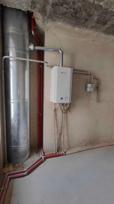 Квартира на Дрезденской ул