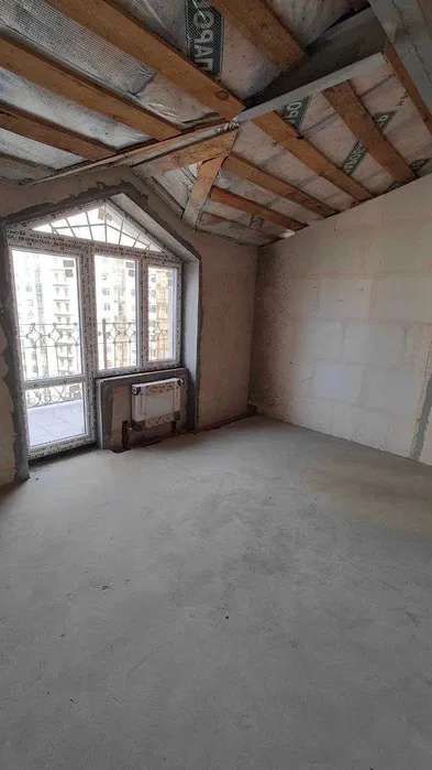 Квартира на Дрезденской ул