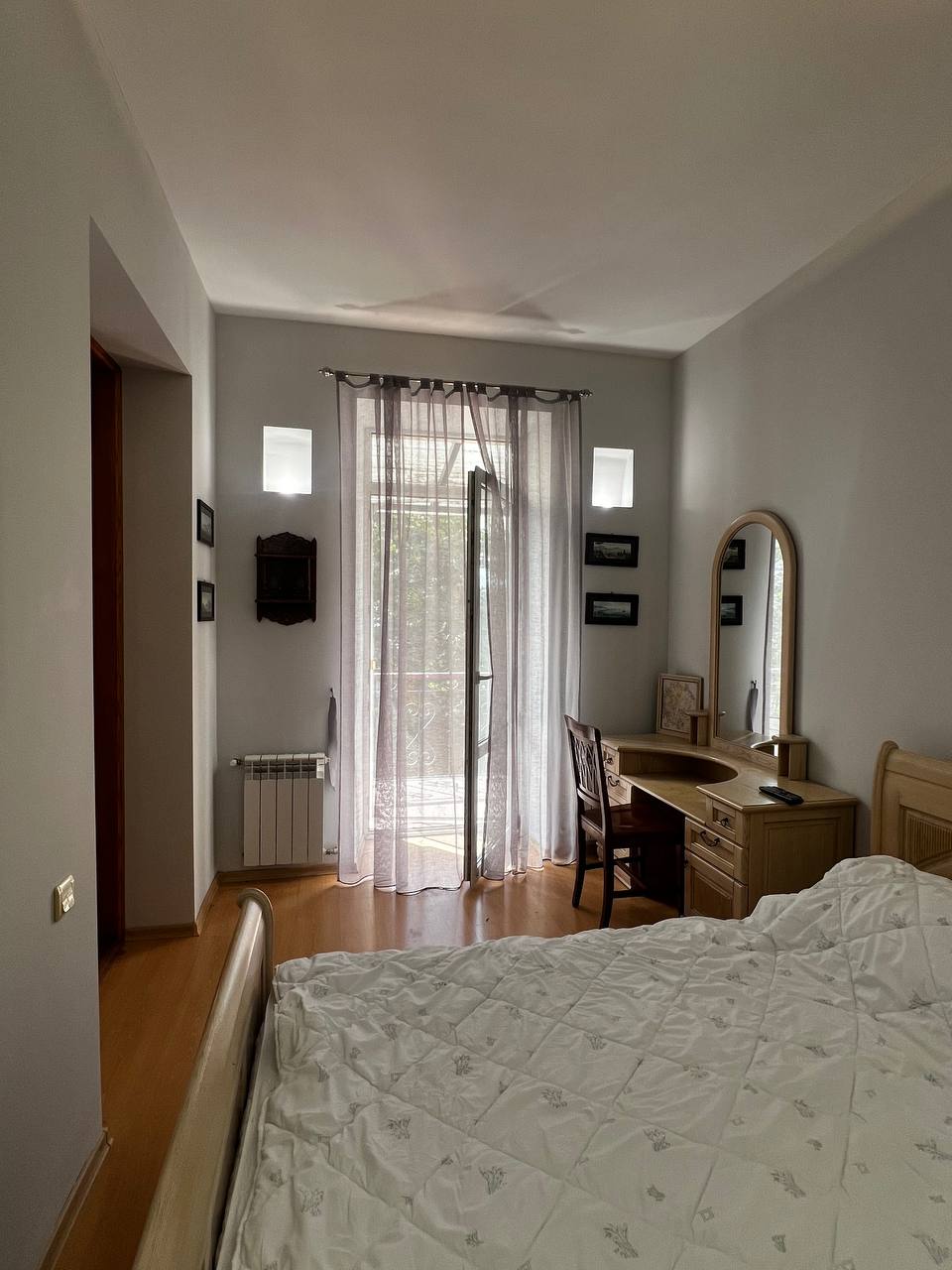 3 комнатная квартира, переулок Чайковского