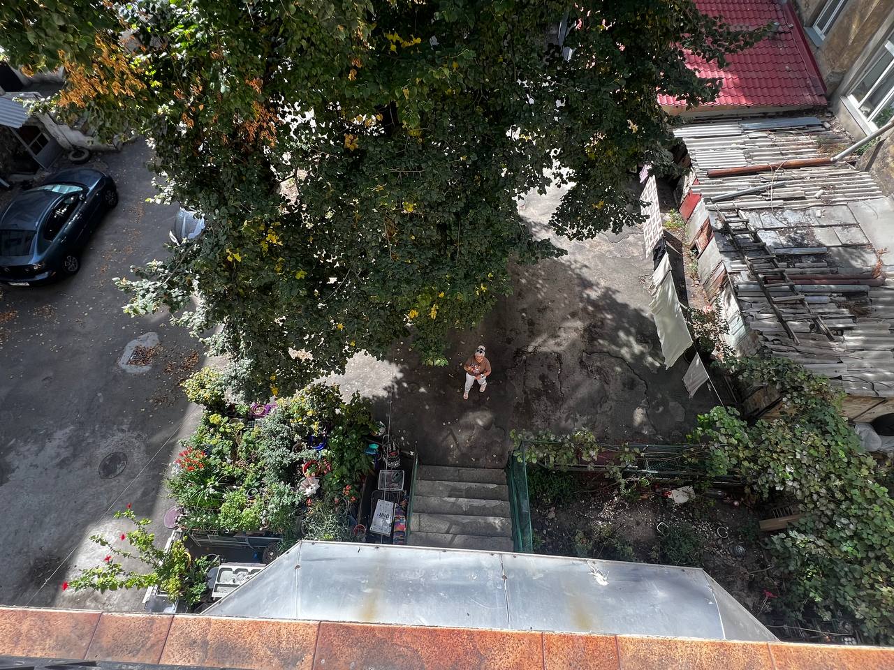 3 комнатная квартира, переулок Чайковского