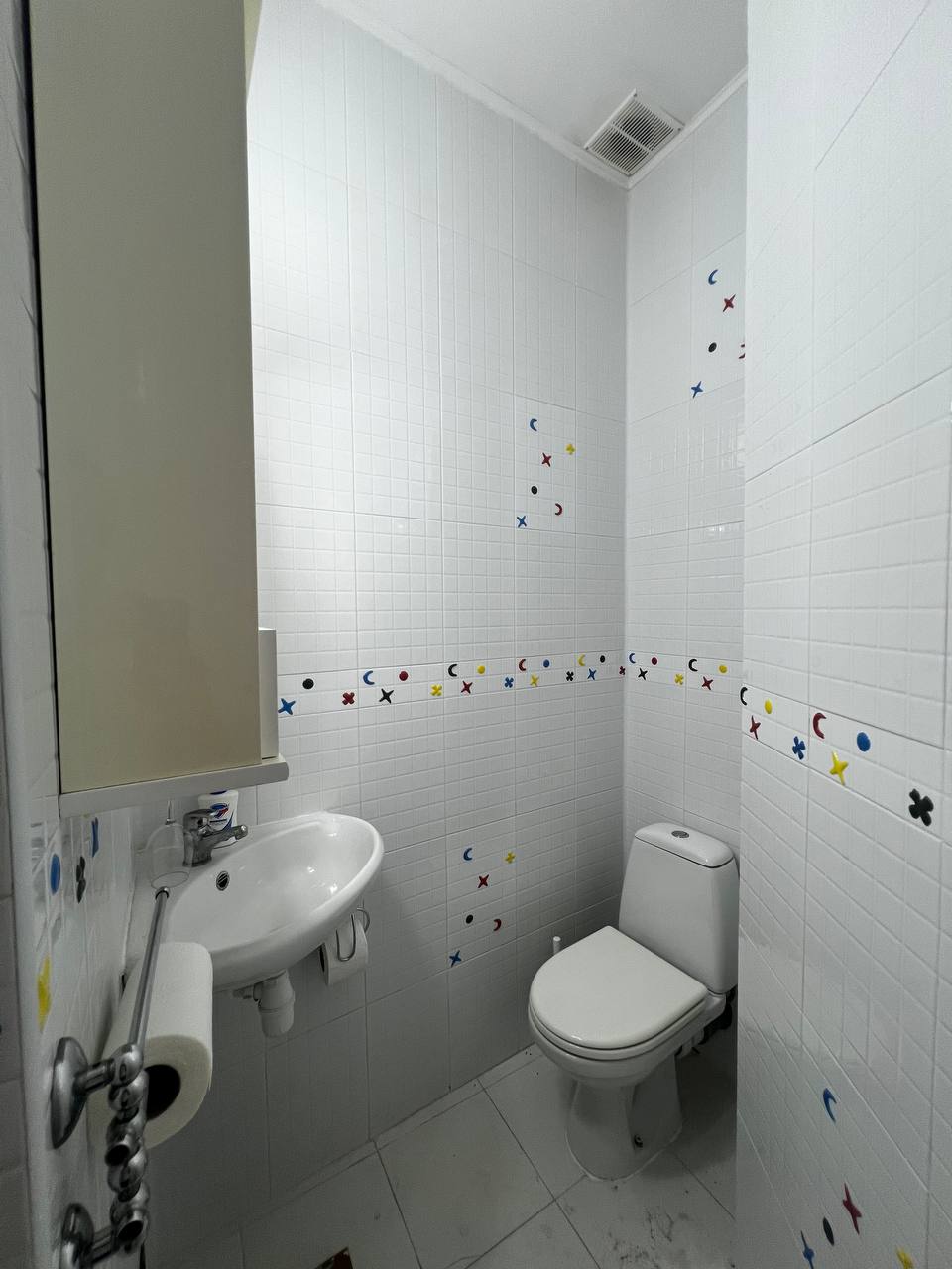 3 комнатная квартира, переулок Чайковского